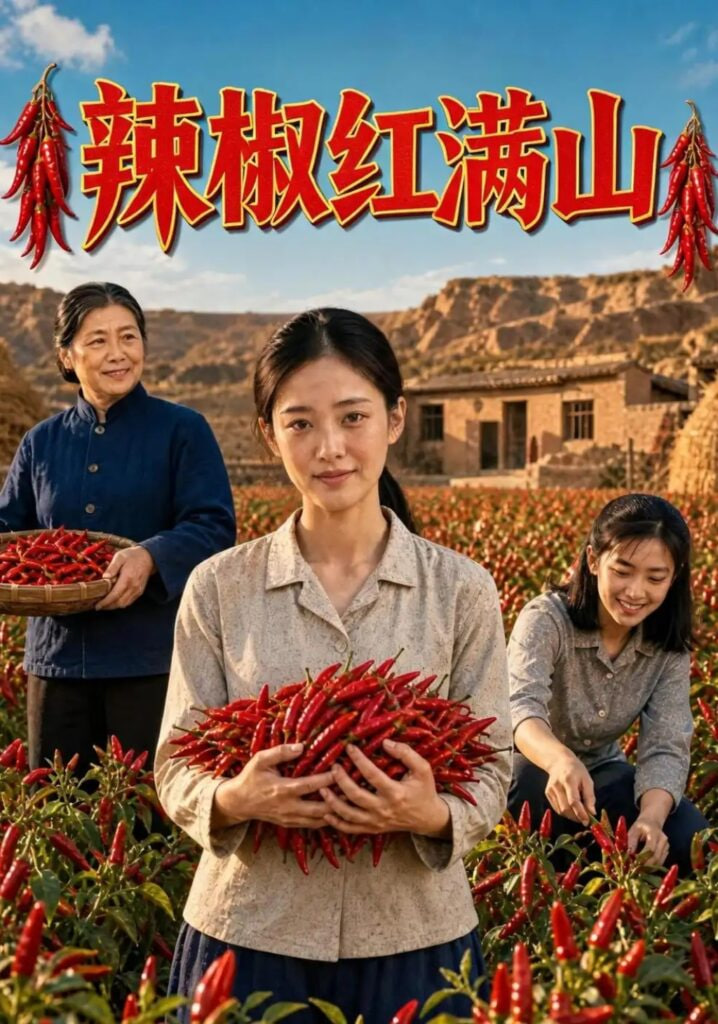 花样年华